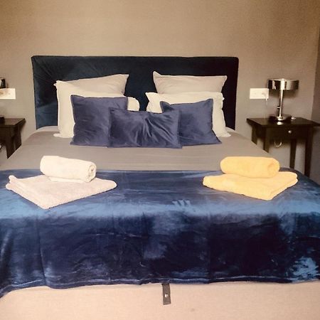 Casa Roma Montpellier Bed&Breakfast Chambres D Hote Экстерьер фото
