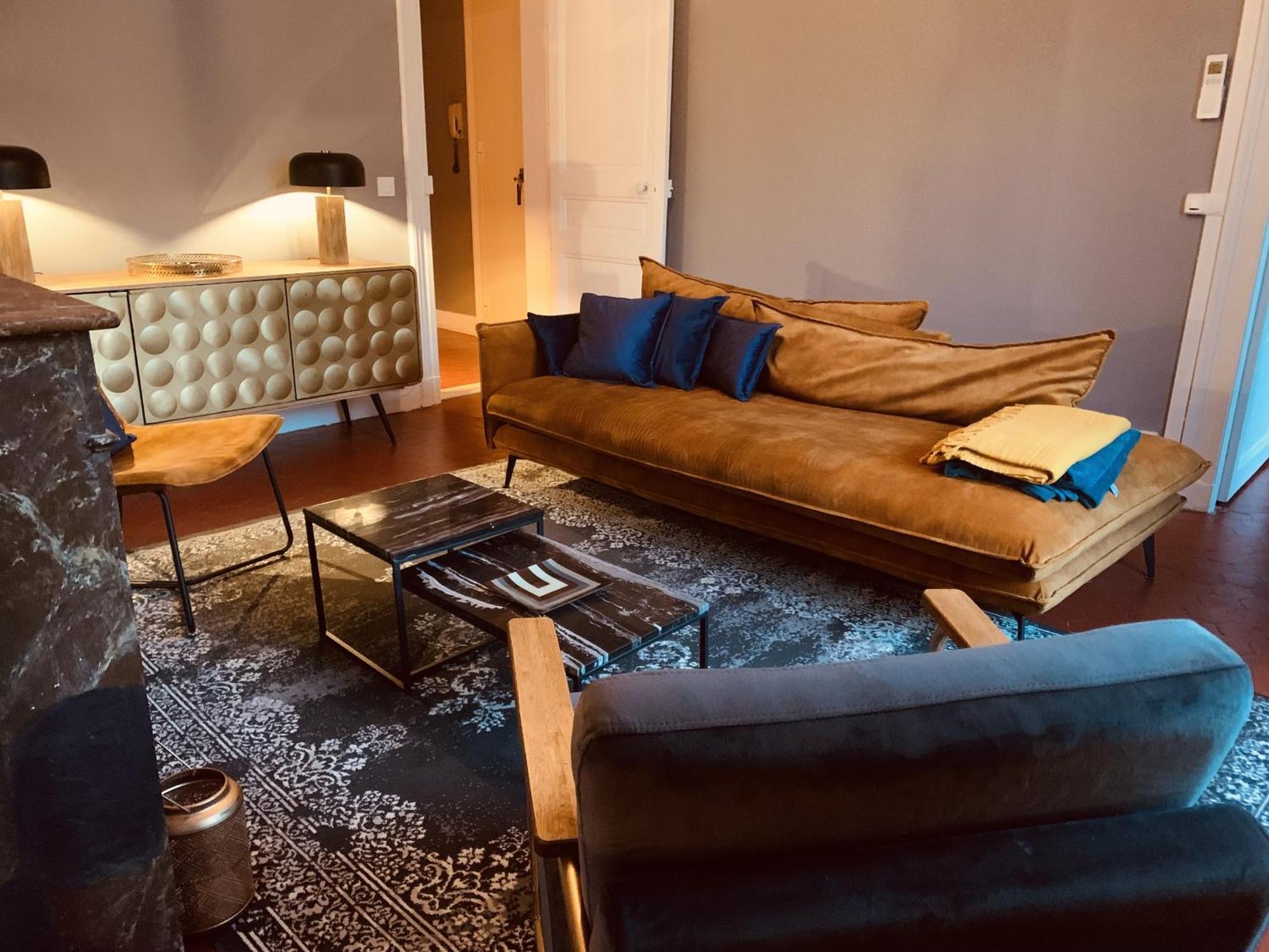 Casa Roma Montpellier Bed&Breakfast Chambres D Hote Экстерьер фото