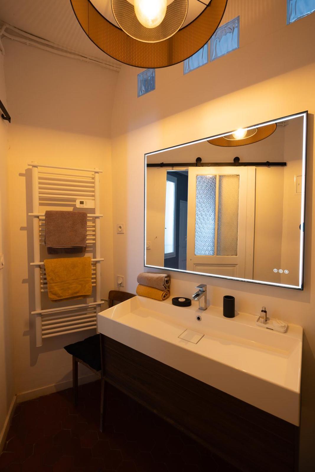Casa Roma Montpellier Bed&Breakfast Chambres D Hote Экстерьер фото